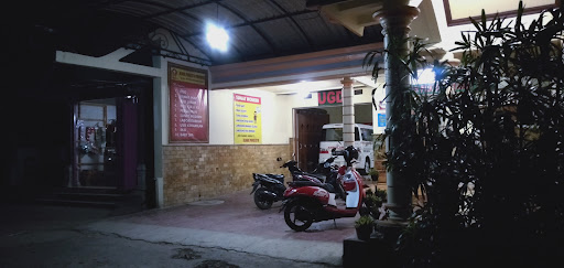 Klinik Pangestu Bunda: Kesehatan yang Mengalir dari Jiwa